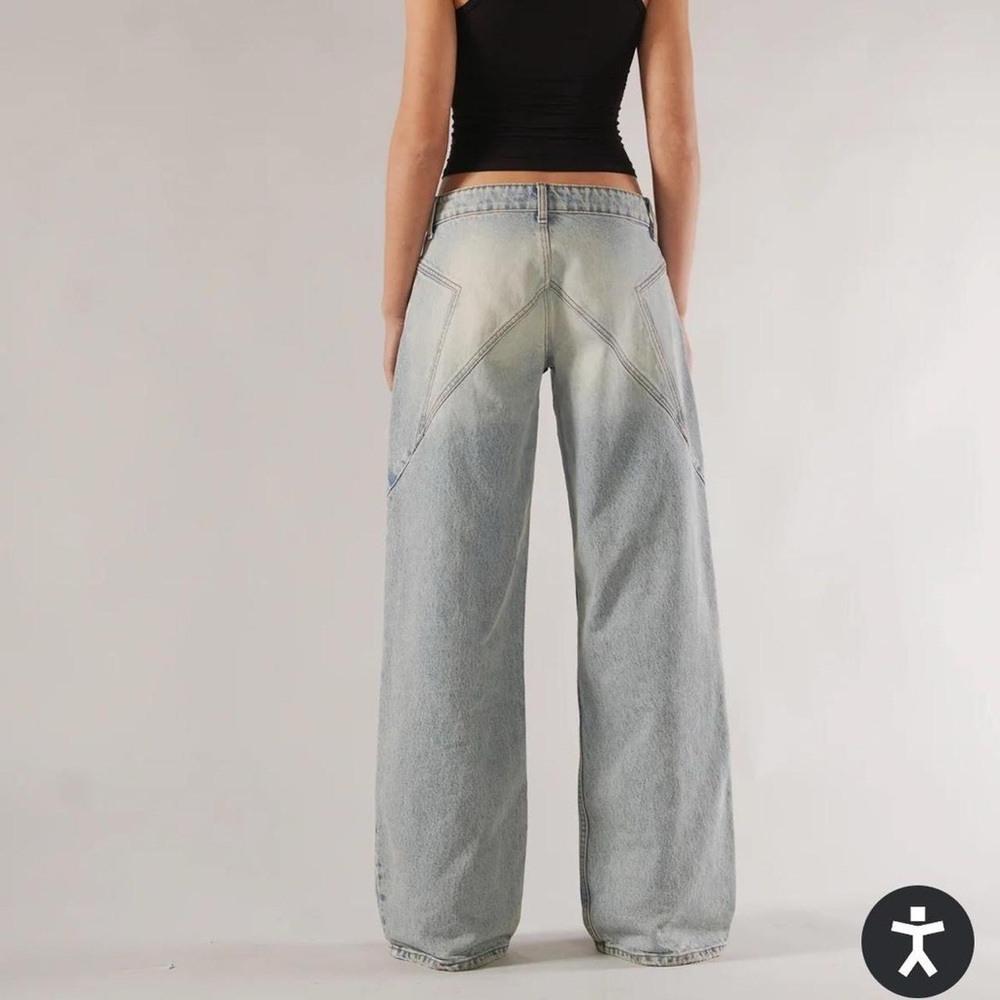 Revice Denim Jeans ⭐️